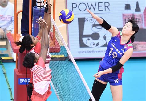 asian games 2018 women's volleyball|2019 Asian Women's Club Volleyball Championship .